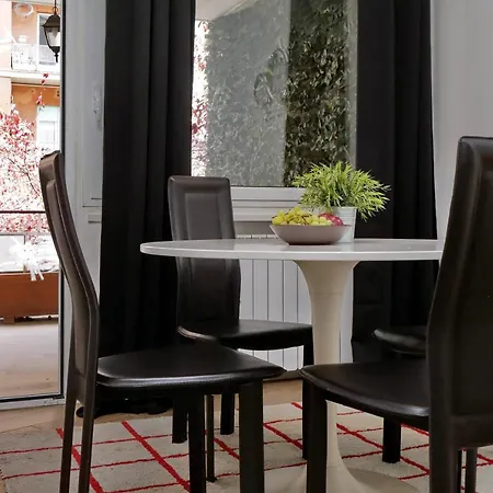Cipro Terrace Apartment