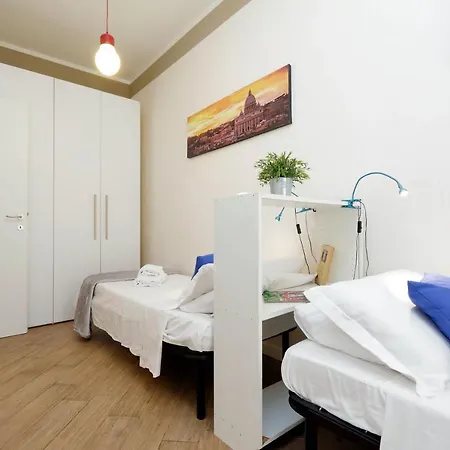 Cipro Terrace Apartment *