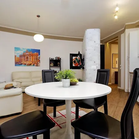 Apartment Cipro Terrace