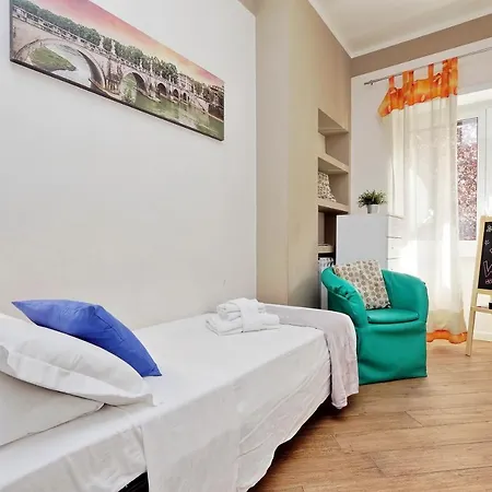 Apartment Cipro Terrace