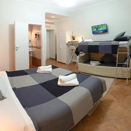 Martini Guest house Rome
