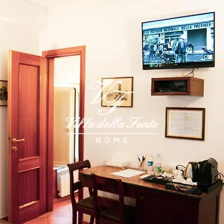 Della Fonte 3*