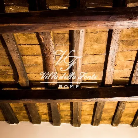 Della Fonte Couette-café 3*
