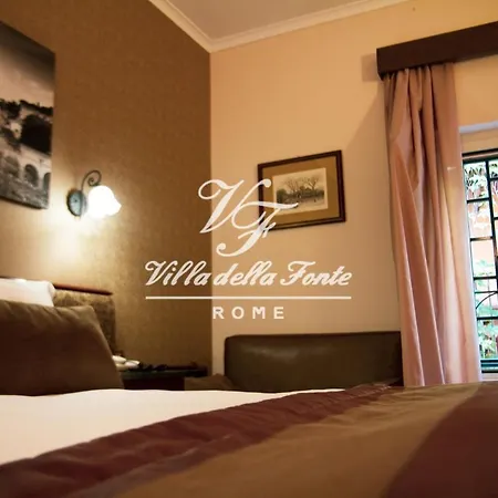Couette-café Della Fonte