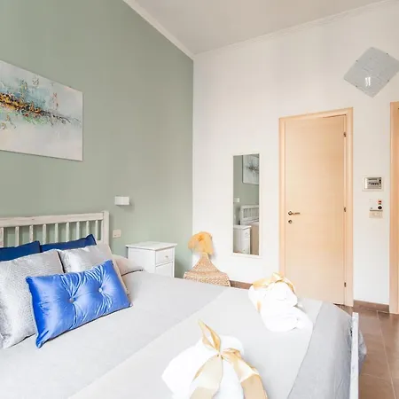 Guest house Domus Victoria