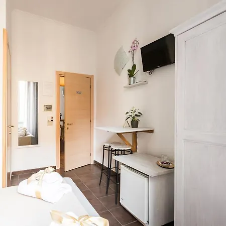Domus Victoria 3* Rome