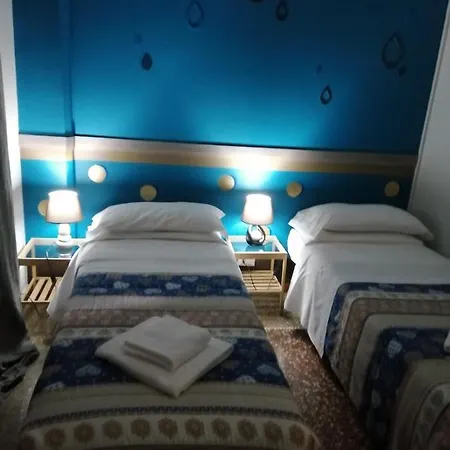 Laterano 3* Rome