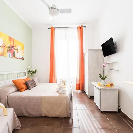 Domus Victoria Guest house Rome