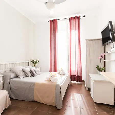 Domus Victoria Guest house
