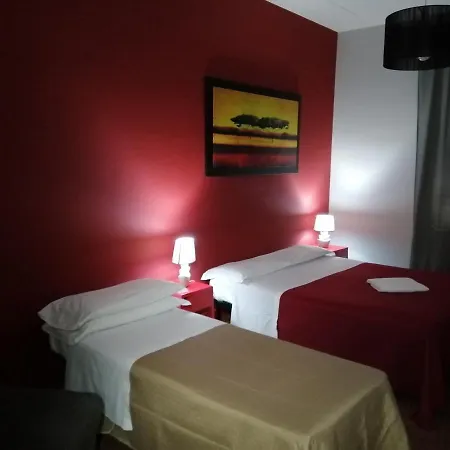 Guest house Laterano