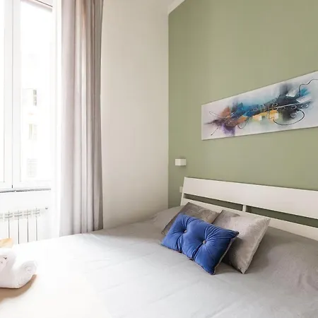 Domus Victoria Guest house Rome