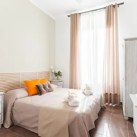 Domus Victoria Guest house