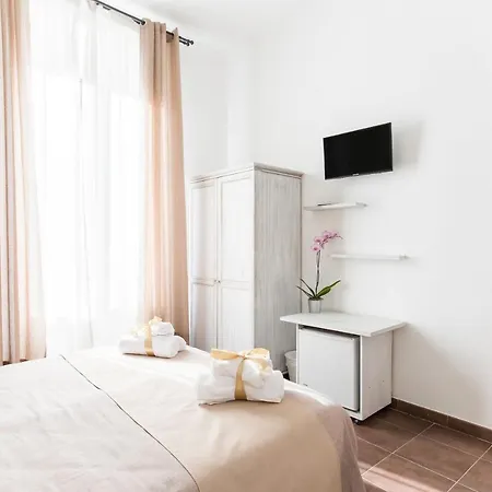 Domus Victoria Guest house Rome