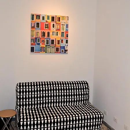 Ale&andrea Blu & Lilla Appartement