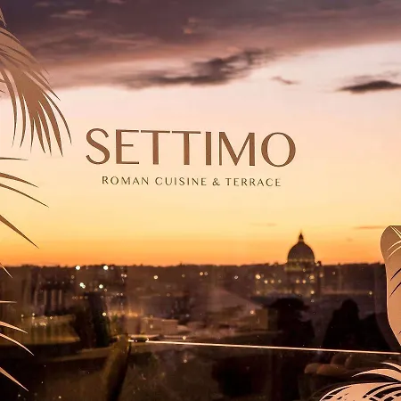 Sofitel Borghese Rome