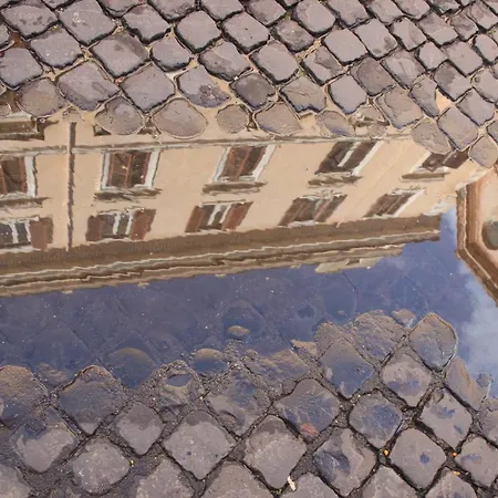 Panzió Isolatiberina 3*