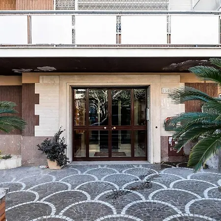 San Pio V Apartment