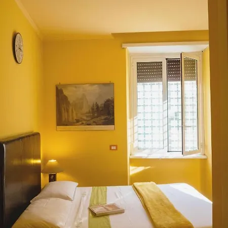 Bed & Breakfast La Quercia Di Mamre 3*