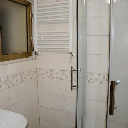 Guest house Carina