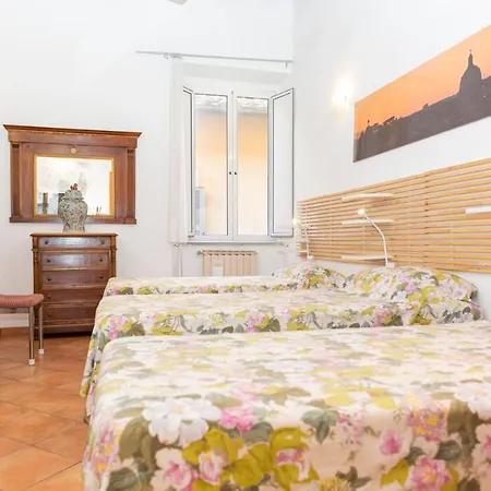 Appartamento Piazza Farnese