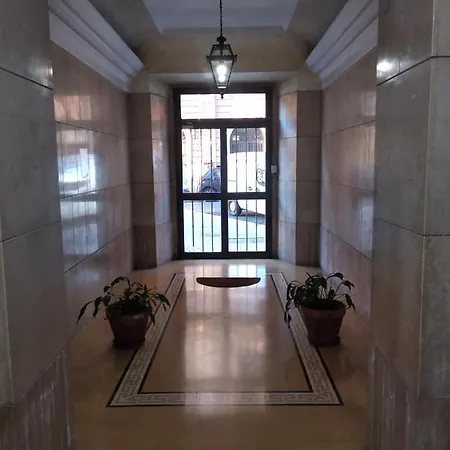 Rome's Holidays Guest house