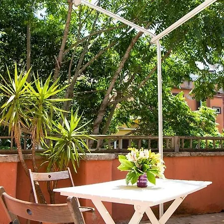 Carina Guest house