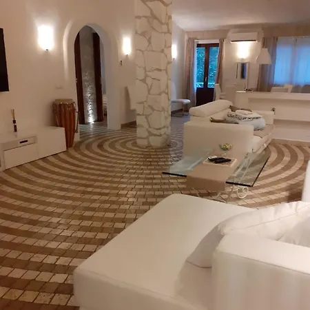 Romana Holiday home