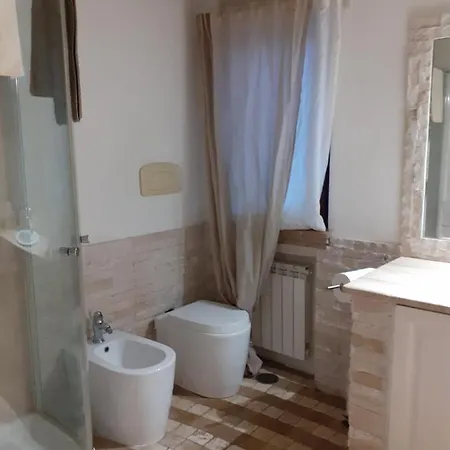 Holiday home Romana Rome