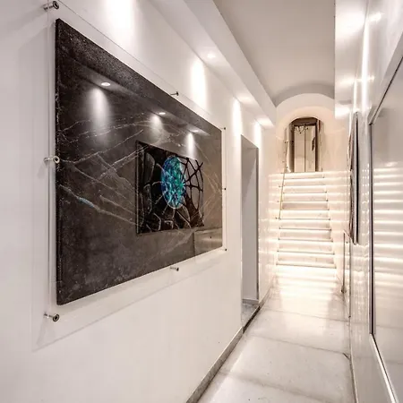 Hotel Relais Fontana Di Trevi Roma