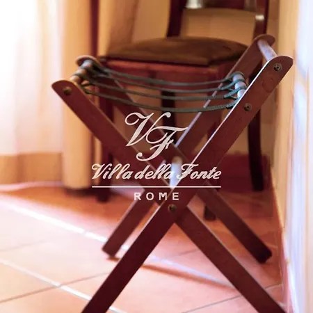 Couette-café Della Fonte 3*