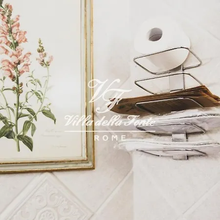 Della Fonte Couette-café 3*
