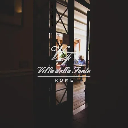 Couette-café Della Fonte
