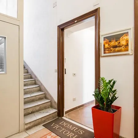 Domus Victoria Guest house 3*