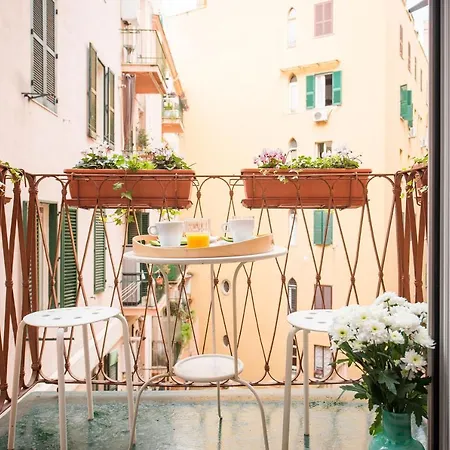 Guest house Domus Victoria Rome