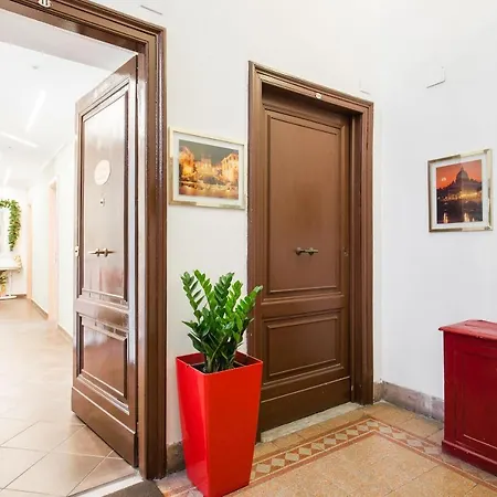 Guest house Domus Victoria Rome