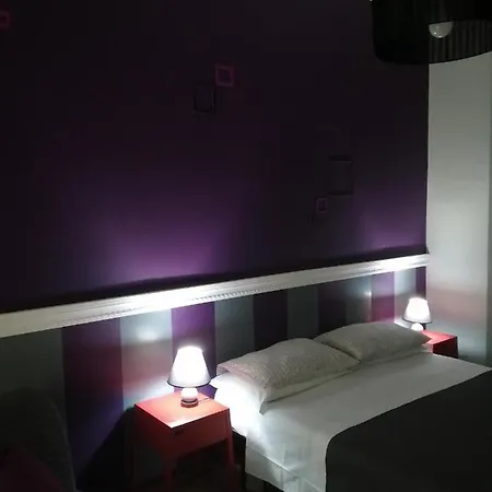 Guest house Laterano Rome