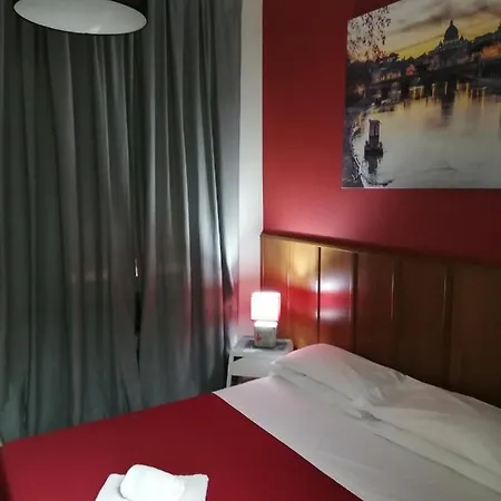 Guest house Laterano 3*