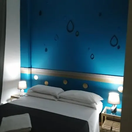 Laterano 3* Rome
