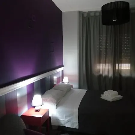 Laterano Guest house 3*