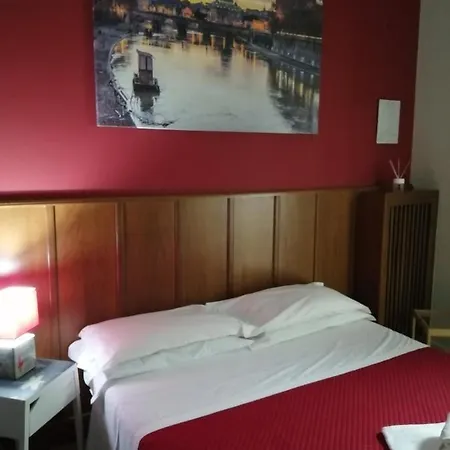Guest house Laterano Rome
