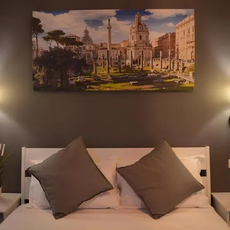 Martini Guest house
