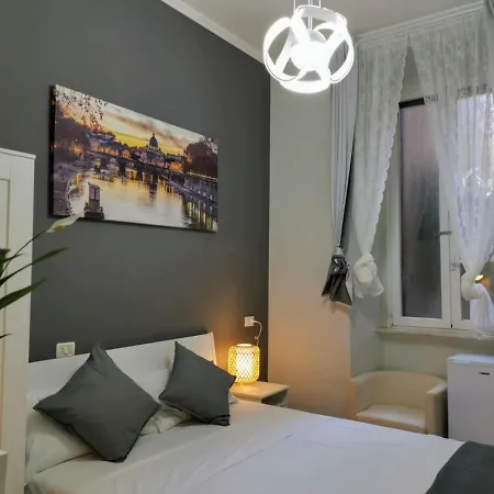 Martini Guest house Rome