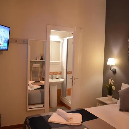 Martini Guest house