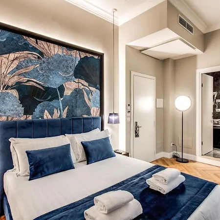 55 Fifty-five - Maison D'art Collection Рим