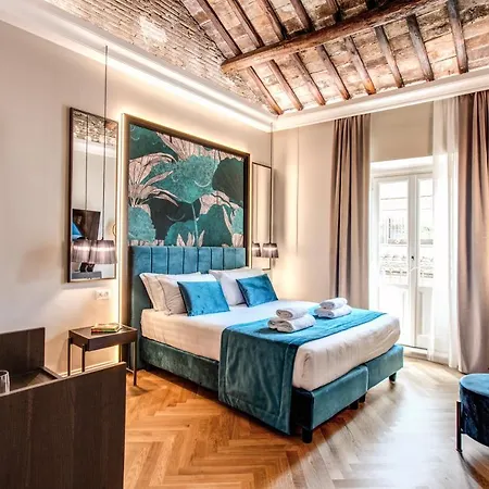 Отель 55 Fifty-five - Maison D'art Collection