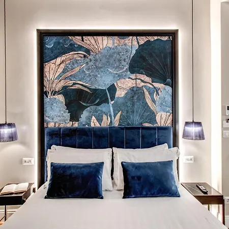 Отель 55 Fifty-five - Maison D'art Collection 4*