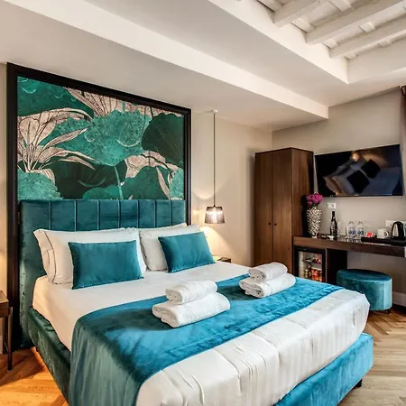 Hotel 55 Fifty-five - Maison D'art Collection