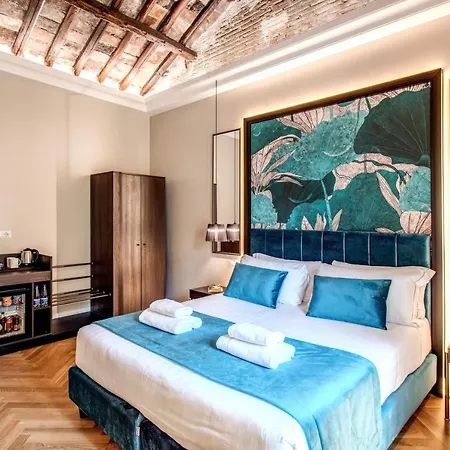 55 Fifty-five - Maison D'art Collection Hotel