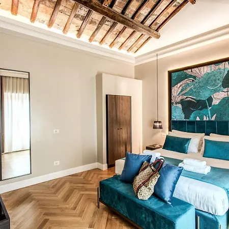 Отель 55 Fifty-five - Maison D'art Collection 4*