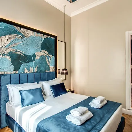 55 Fifty-five - Maison D'art Collection Отель 4*